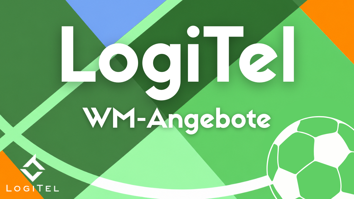 LogiTel WM Deals