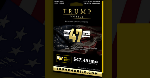 Trump Mobile
