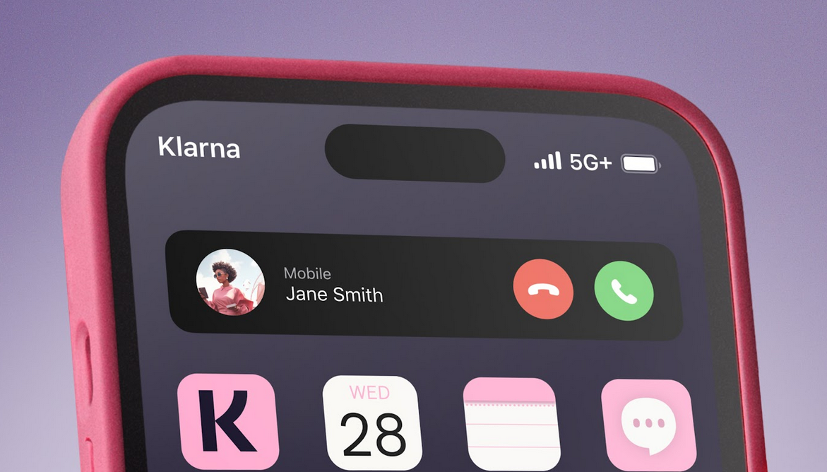 Klarna Tarif