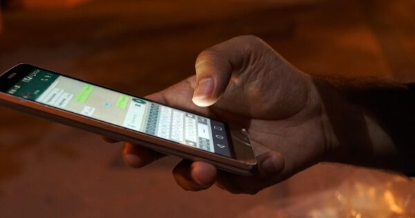 Smartphone Handy RTT Barrierefreiheit Titel News Teaser