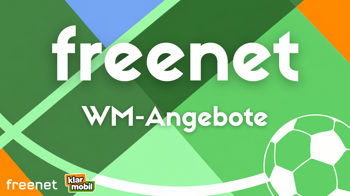 freenet-WM-Angebote
