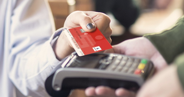Sparkasse Payback Kooperation