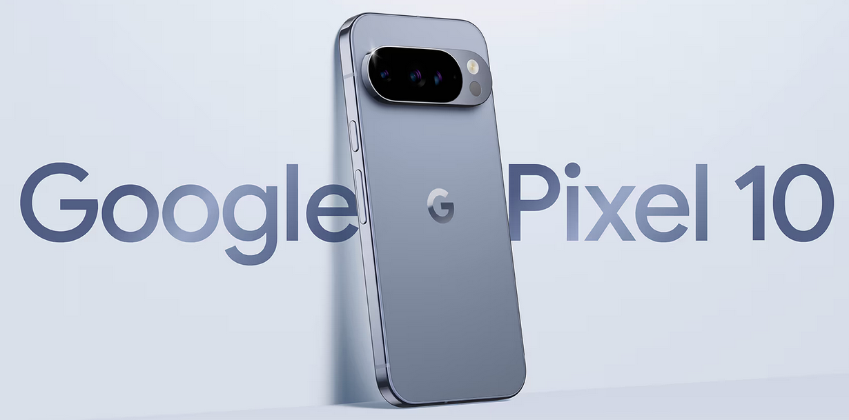 Pixel 10 Launch Sparhandy