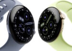 Google Pixel Watch 4 – Header