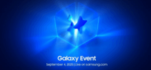 Galaxy Unpacked auf der IFA: Galaxy S25 FE kommt