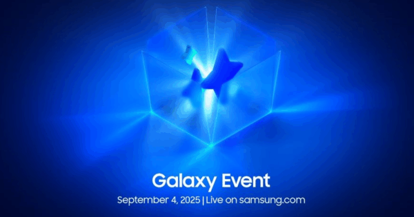 Galaxy Unpacked auf der IFA: Galaxy S25 FE kommt