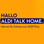 Aldi Talk Home