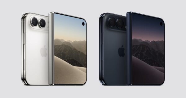 iPhone Duo Colors