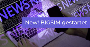 Neue Tarifmarke BIGSIM gestartet - Drillisch bringt BigSIM zurück