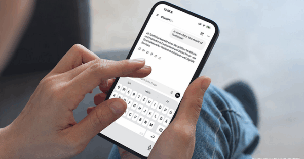 o2 ChatGPT Plus Aktion