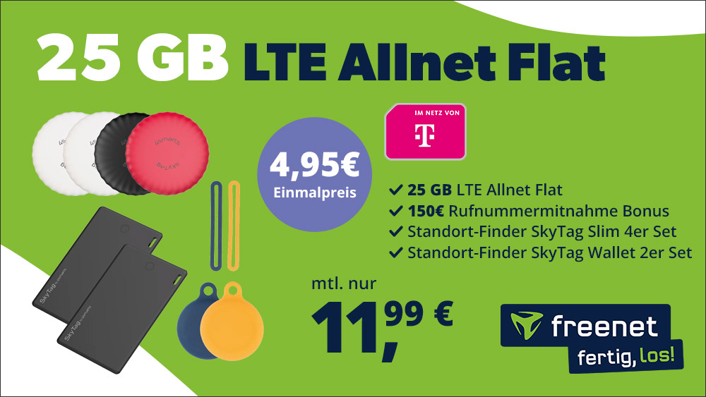 freenet Angebot