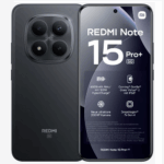Xiaomi Redmi Note 15 Pro Plus 5G Teas Thumb