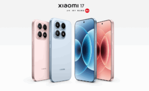 Xiaomi 17 im Check Press Magazin Teaser News