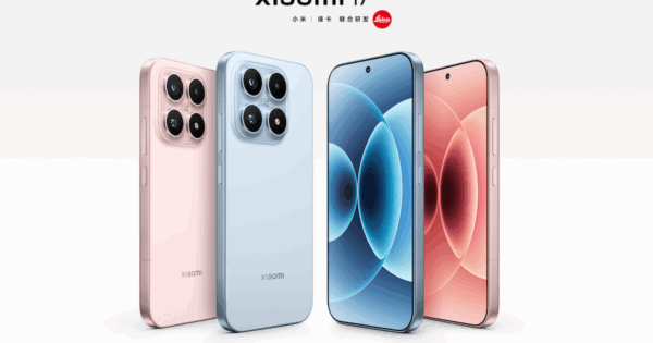 Xiaomi 17 im Check Press Magazin Teaser News