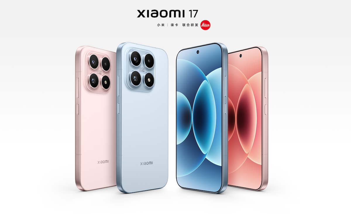 Xiaomi 17 im Check Press Magazin Teaser News